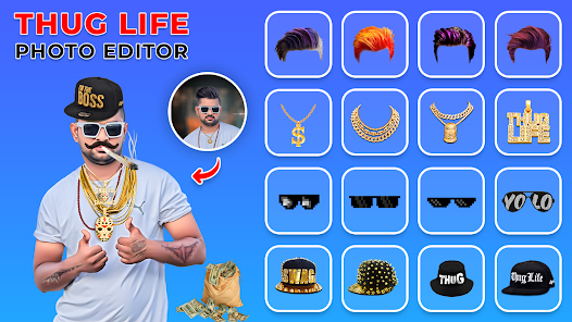 Thug Life Game on the App Store