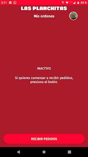 Replanchidor Screen 3
