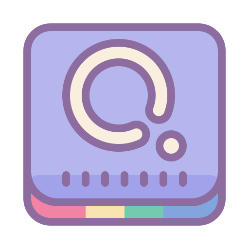 맞춤법 퀴즈왕 logo