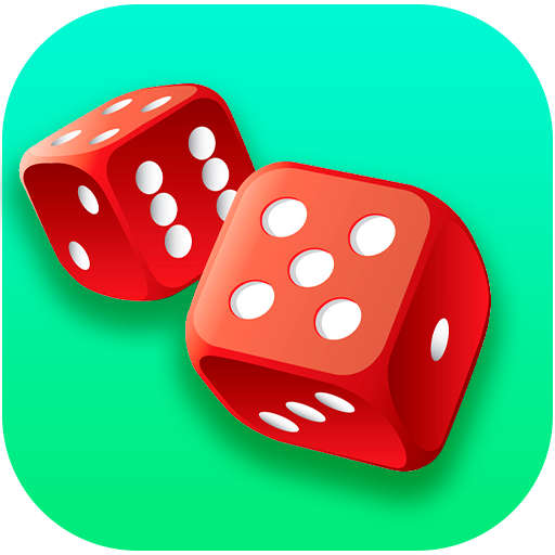 Board games quiz logo