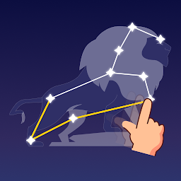 Draw Line: Puzzle Dot Connect