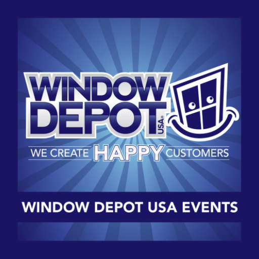 Window Depot USA Events