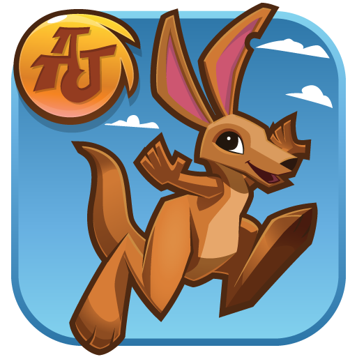 Aj Jump: Animal Jam Kangaroos! - Ứng Dụng Trên Google Play