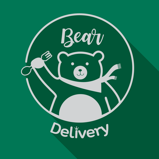 Tải xuống Bear Delivery Plus APK