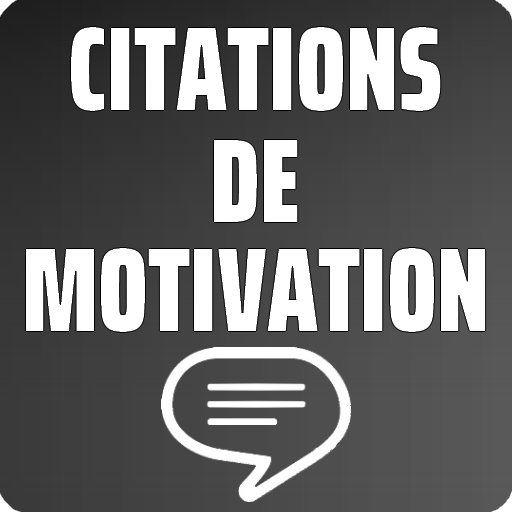 Citations De Motivation 1.25 Icon