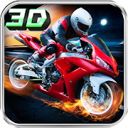 Racing Moto 3D MOD