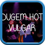 Dugem Hot Vulgar icon