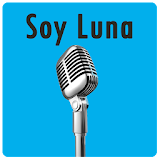 Songs and Lyrics Soy Luna icon
