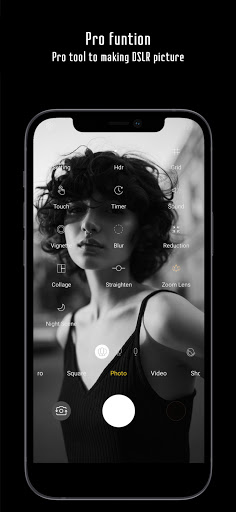 Super S20 Camera HD for Galaxy S20 Camera