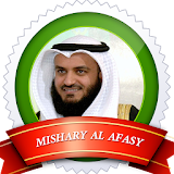 Mishary Al Efasy Quran mp3 icon