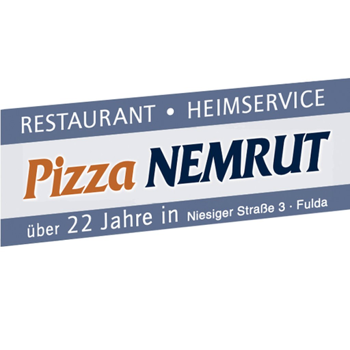 Pizza Nemrut logo