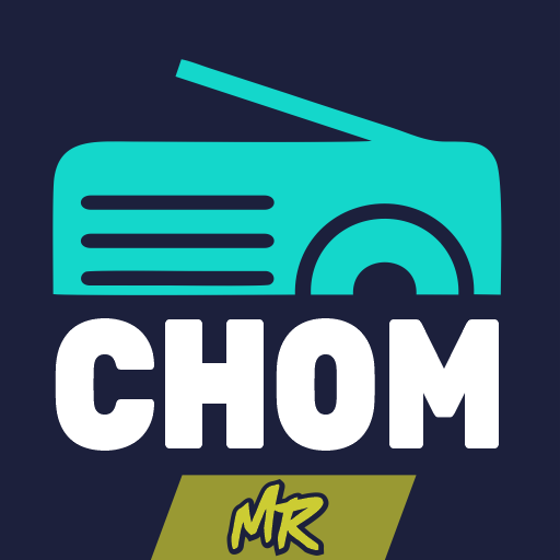 CHOM 97.7 Radio Online Live Download on Windows