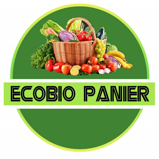 ECOBIO PANIER logo