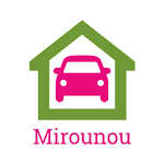 Cover Image of Download Mirounou Delivery 1.2 APK