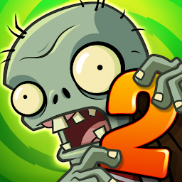 Imaginea pictogramei Plants vs. Zombies™ 2