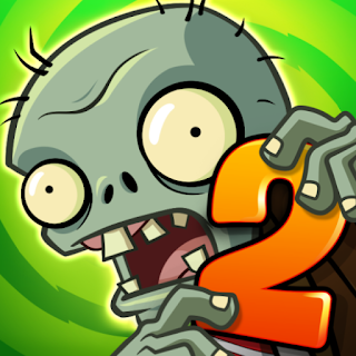 Plants vs. Zombies™ 2 apk