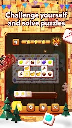 Tile World- Mahjong Match 3