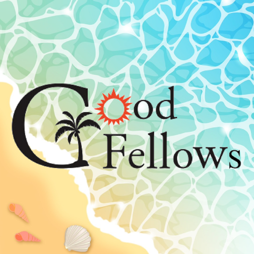 Good Fellows logo