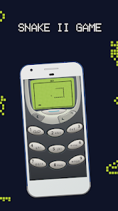 Classic Snake - Nokia 97 Old – Apps no Google Play