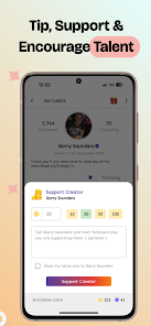 Screenshot image