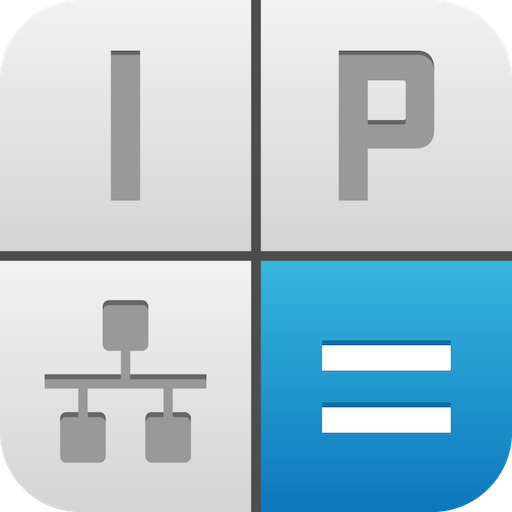 IP Calculator 9.7 Icon