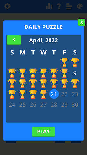 Sudoku Levels 2022: fun quiz apkdebit screenshots 4