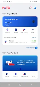 NETS App - Apps on Google Play