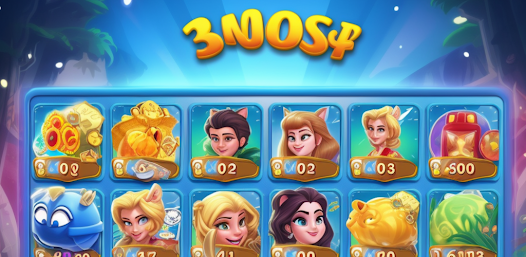 Mine Jackpot Mania 1.0.0 APK + Mod (Free purchase) for Android