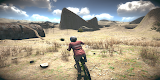 screenshot of Offroad BMX Cycle Bike Stunts