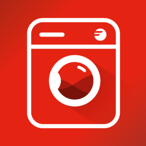 My Laundry Time logo