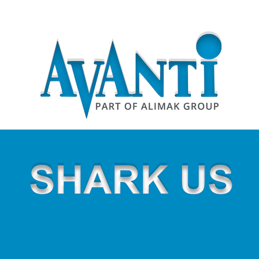 Avanti Shark US logo