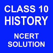 Class 10 History NCERT Solutions Offline