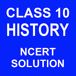 Icon image 10 History NCERT Solution