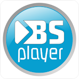 BSPlayer ARMv7 VFP CPU support icon