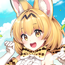 Kemono Friends: Kingdom Mod Apk