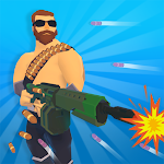 Cover Image of Download Stack Shooter  APK