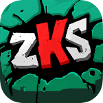 Cover Image of Download Zombie Killer Squad  APK