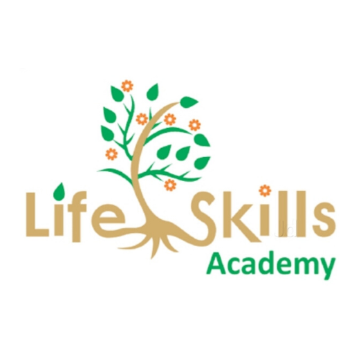Life skills academy logo