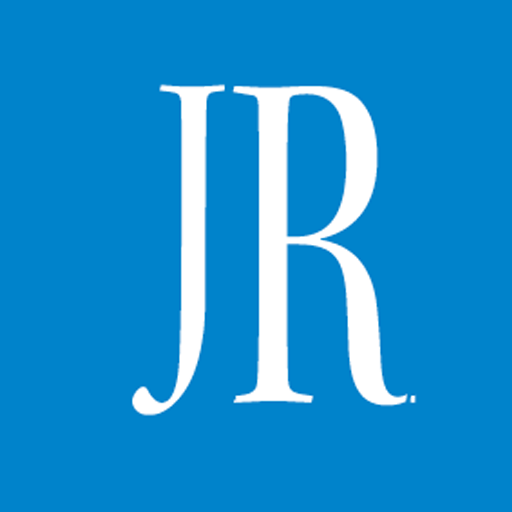Journal Record eEdition logo