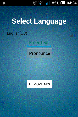 Word Pronunciation App: text t Screenshot 2 - AppWisp.com