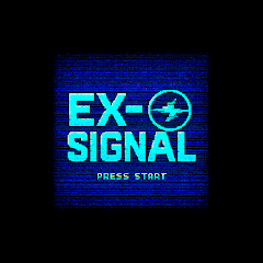 Ex-Signal – Story Game