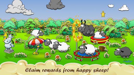 Clouds & Sheep screenshots 8