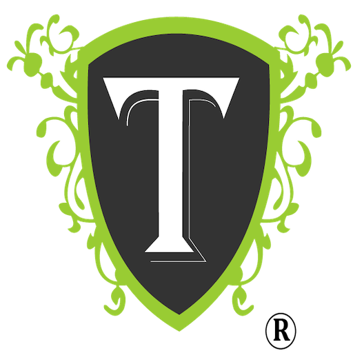 TRENDY spare parts logo