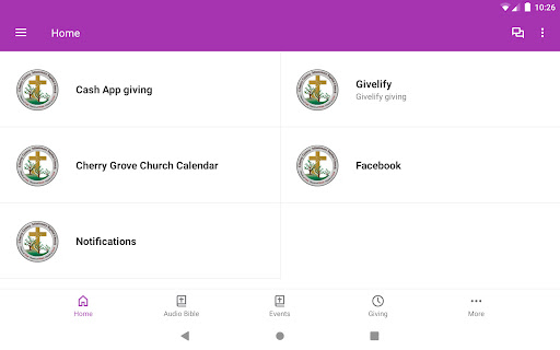 Cherry Grove Murfreesboro