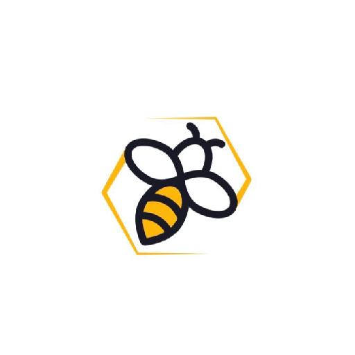 شهد النحل logo