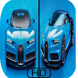 Bugatti chiron Wallpapers  HD . icon