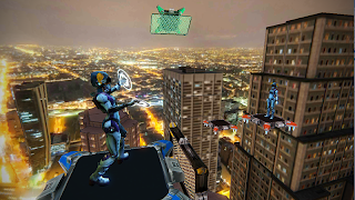 Sky Duel VR - Screenshot 1