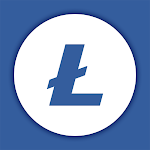 Cover Image of ダウンロード Litereal: Earn REAL Litecoin 1.0.2 APK