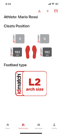 idmatch Screen 2