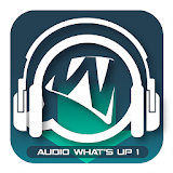 What's Up 1 Audios icon
